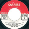 La Vamp / Long Sera L'hiver