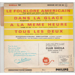 Tous Les Deux