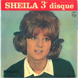 3e Disque