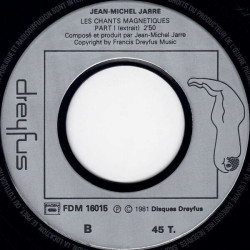 Les Chants Magnetiques