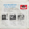 Zacharias Joue Strauss - 1 -