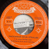 Zacharias Joue Strauss - 1 -
