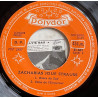 Zacharias Joue Strauss - 1 -