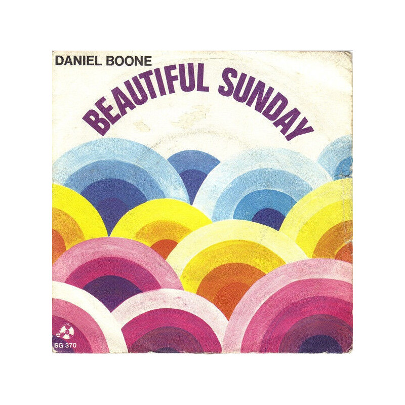 Beautiful Sunday