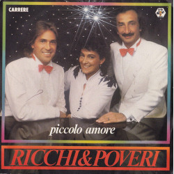 Piccolo Amore