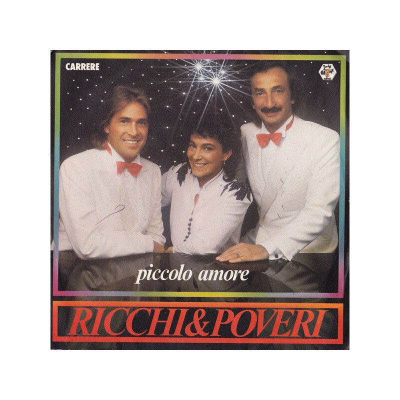 Piccolo Amore