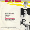 Nuit De Folie (Remix Par "Mixmaster" Pete Hammond)