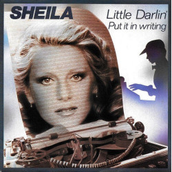 Little Darlin'