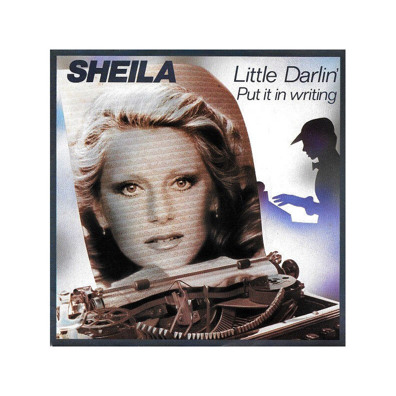 Little Darlin'