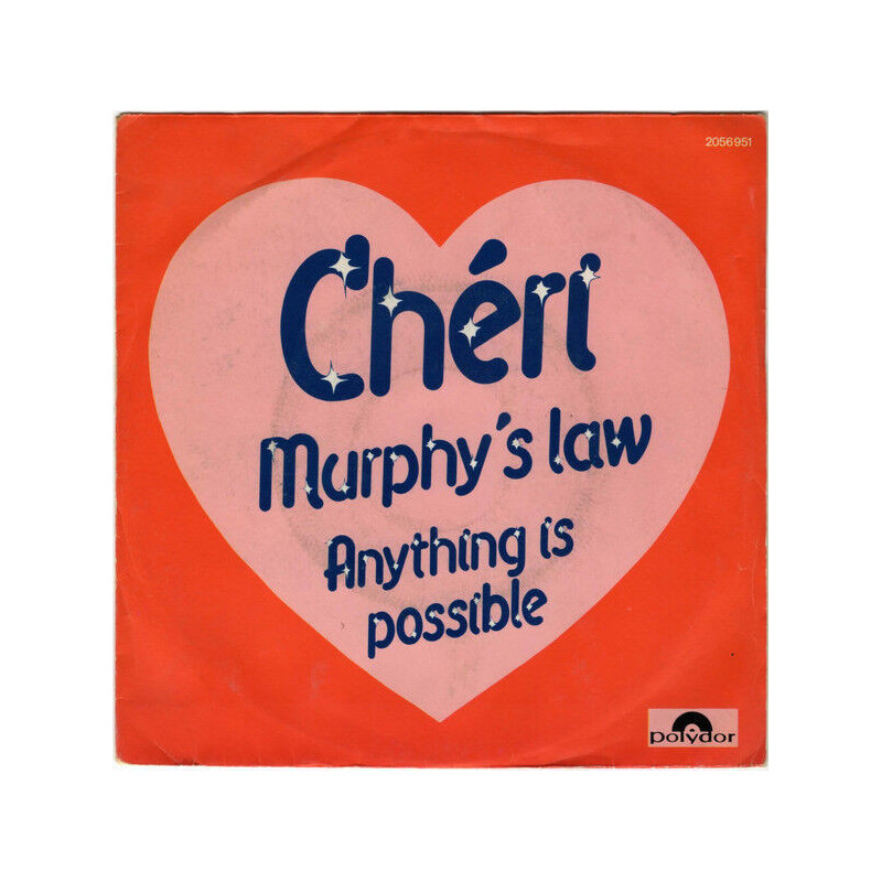Murphy's Law