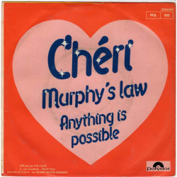 Murphy's Law