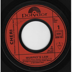 Murphy's Law