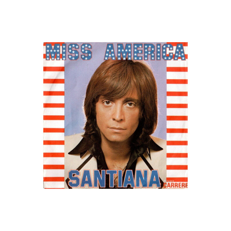 Miss America
