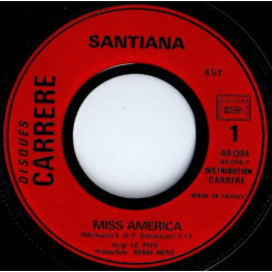Miss America
