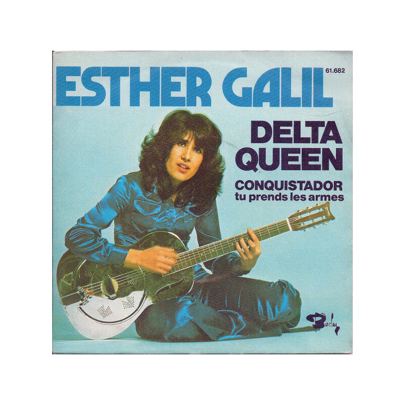 Delta Queen