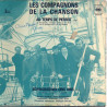 Au Temps De Pierrot
