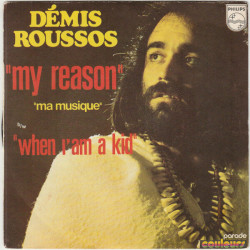 My Reason (Ma Musique)