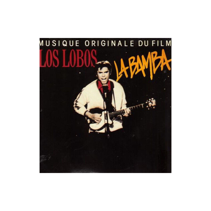La Bamba