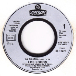 La Bamba
