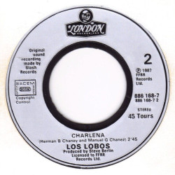 La Bamba