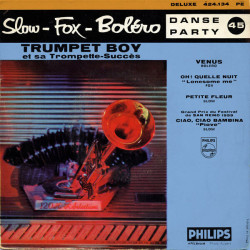 Slow - Fox - Bolero