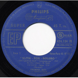 Slow - Fox - Bolero