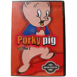 Porky pig