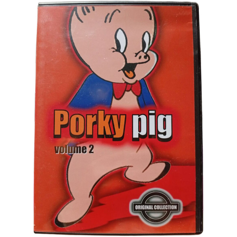 Porky pig