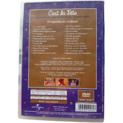 C'est la Fête
