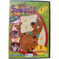 Scooby-Doo! 1