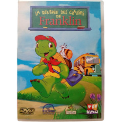 La rentrée des classes de Franklin