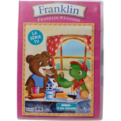 Franklin Pâtissier