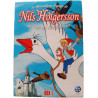 Le Merveilleux Voyage de Nils Holgersson au Pays des Oies Sauvages