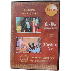 Legendes de la Genèse