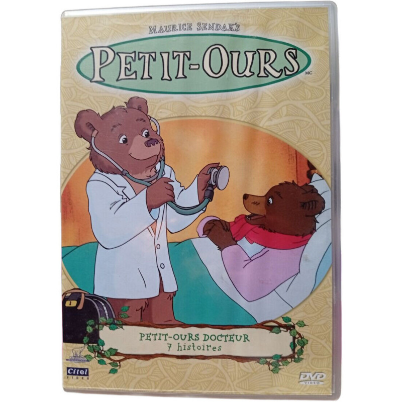 Petit-Ours