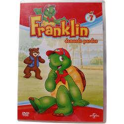 Franklin demande pardon