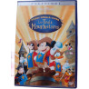 Les Trois Mousquetaires