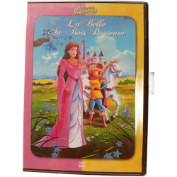 La Belle au Bois Dormant