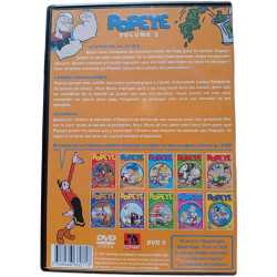 Popeye Volume 2