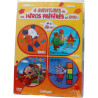 4 aventures de tes héros préférés en DVD