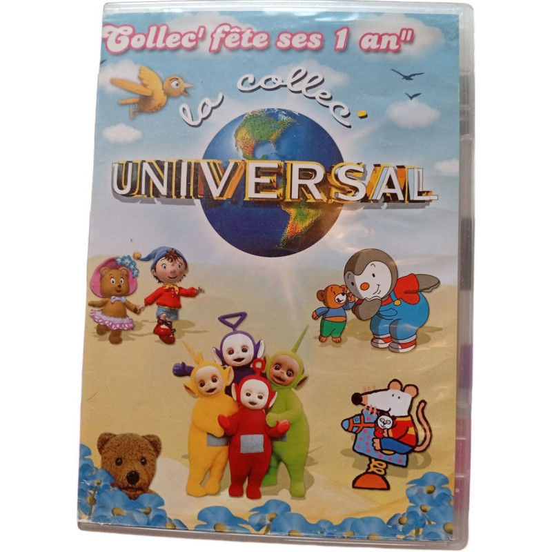 Universal