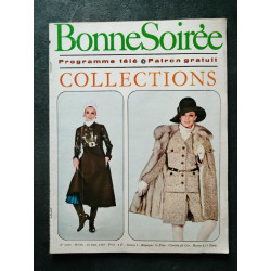 Revue - Bonne Soirée: Collections Nº2378 / 1967