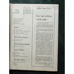 Revue - Bonne Soirée Nº2377 / 1967