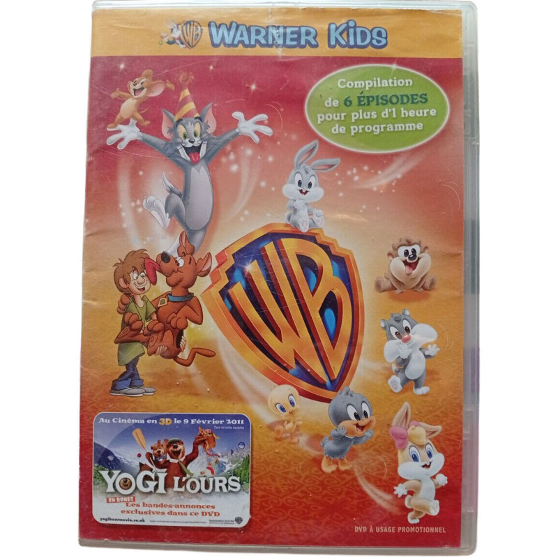Warner Kids
