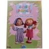 Andy Pandy et ses amis