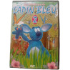 Les aventures du Lapin Bleu 2