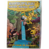 Marsupilami Houba Houba Hop ! Cache-cache en Palombie