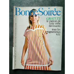 Revue - Bonne Soirée Nº2372 /1967