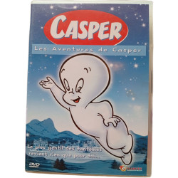 Casper : Les Aventures de Casper