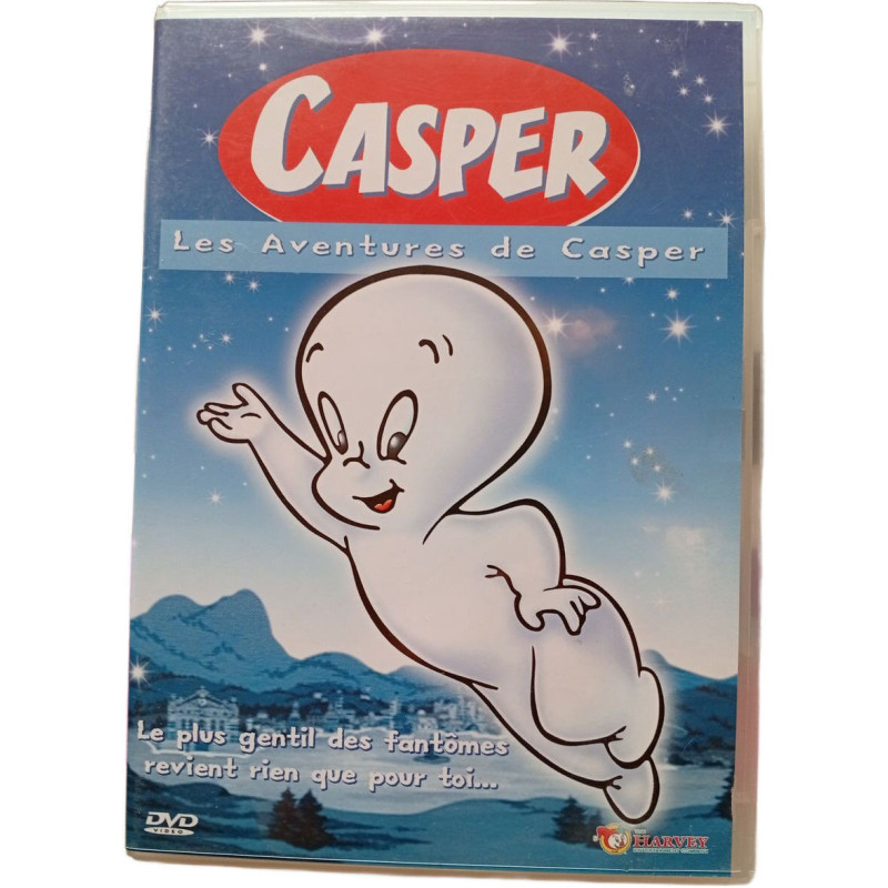 Casper : Les Aventures de Casper